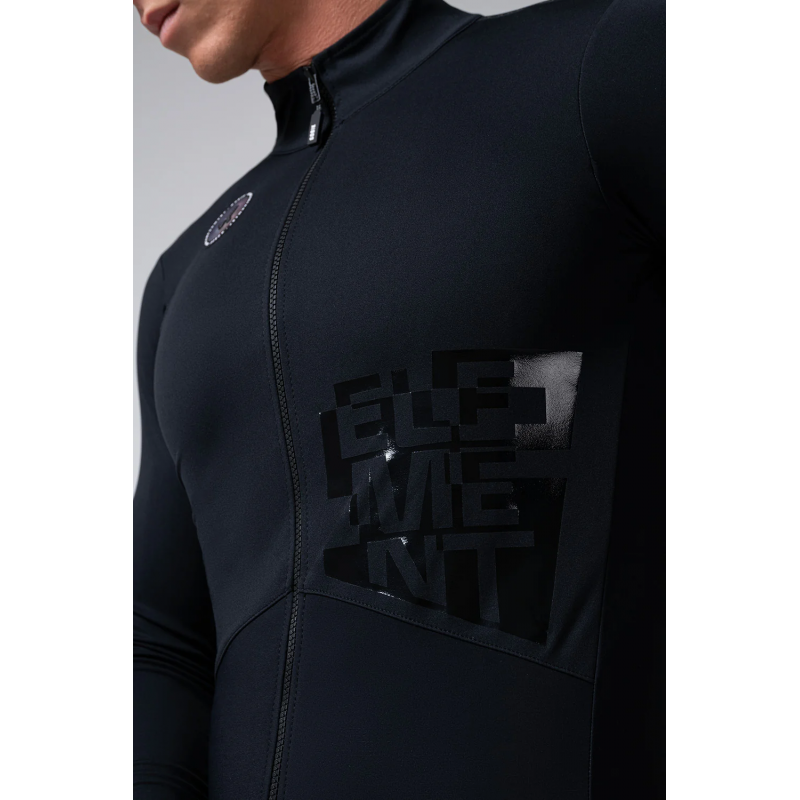 Gobik Element Ink Black Uomo giacca termica - spedizione 24h