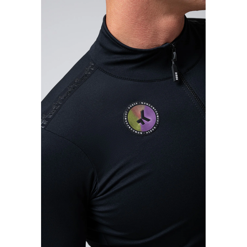 Gobik Element Ink Black Hombre chaqueta térmica - envío 24h