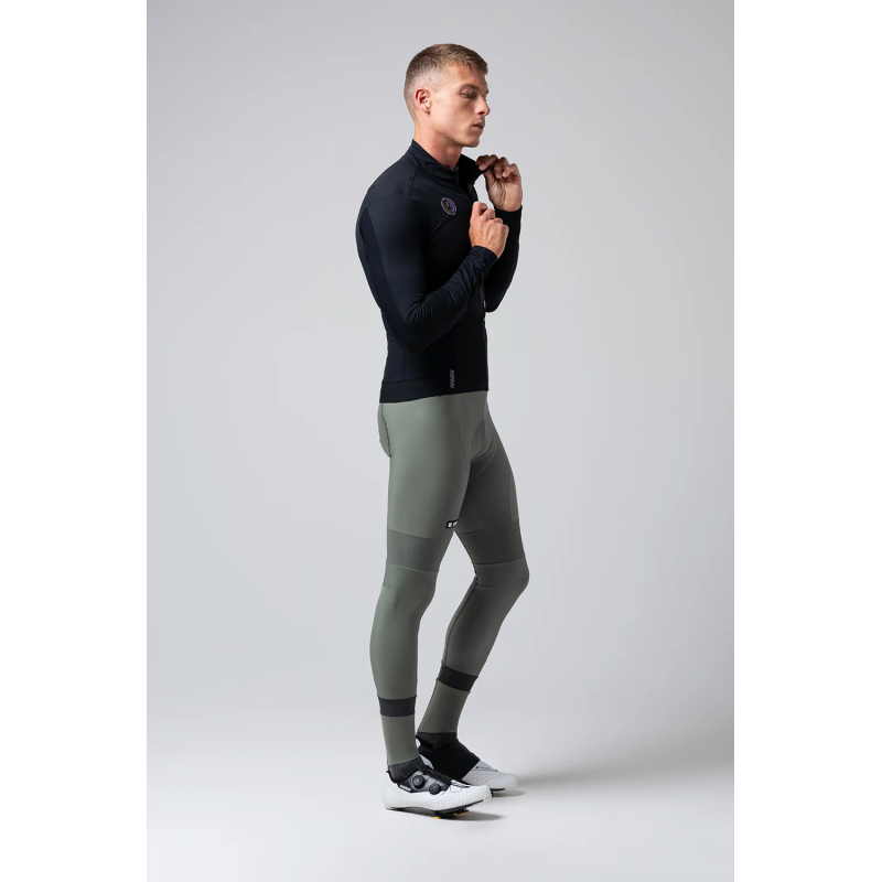 Gobik Element Ink Black Uomo giacca termica - spedizione 24h