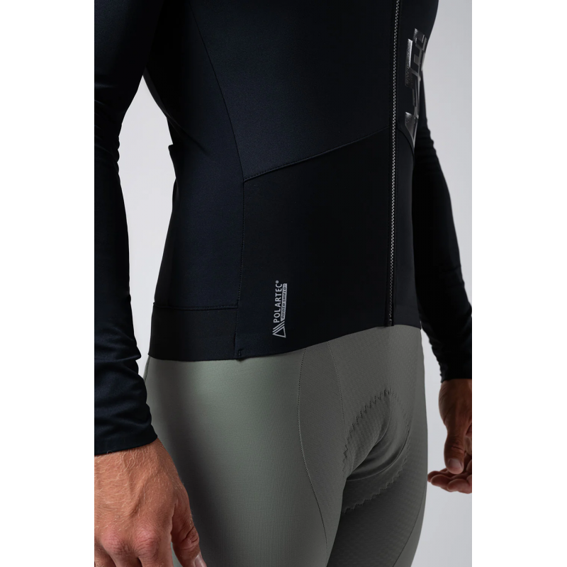 Gobik Element Ink Black Uomo giacca termica - spedizione 24h