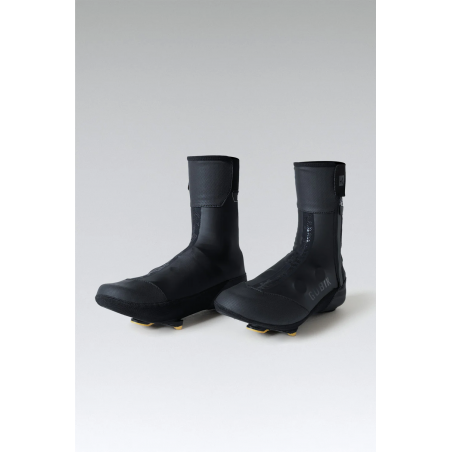 Gobik Kamik 2.0 Nero Unisex copriscarpe invernali