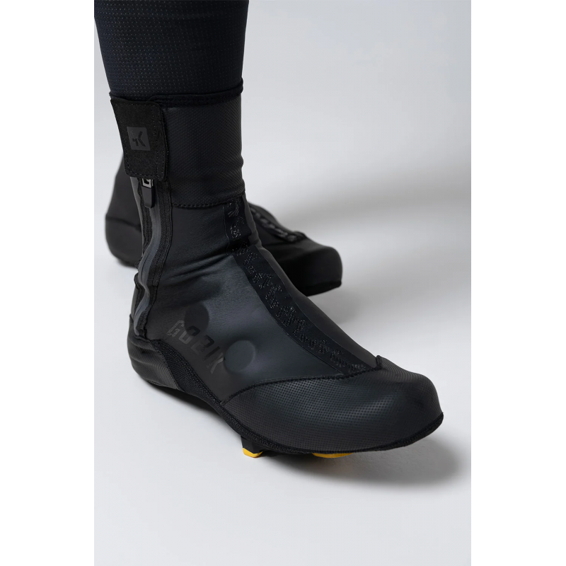 Gobik Kamik 2.0 Black – Cubrezapatillas invierno unisex | Envío 24h