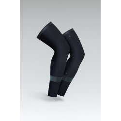 Gobik Kaba 2.0 Pitch Unisex Nero gambali termici - spedizione 24h