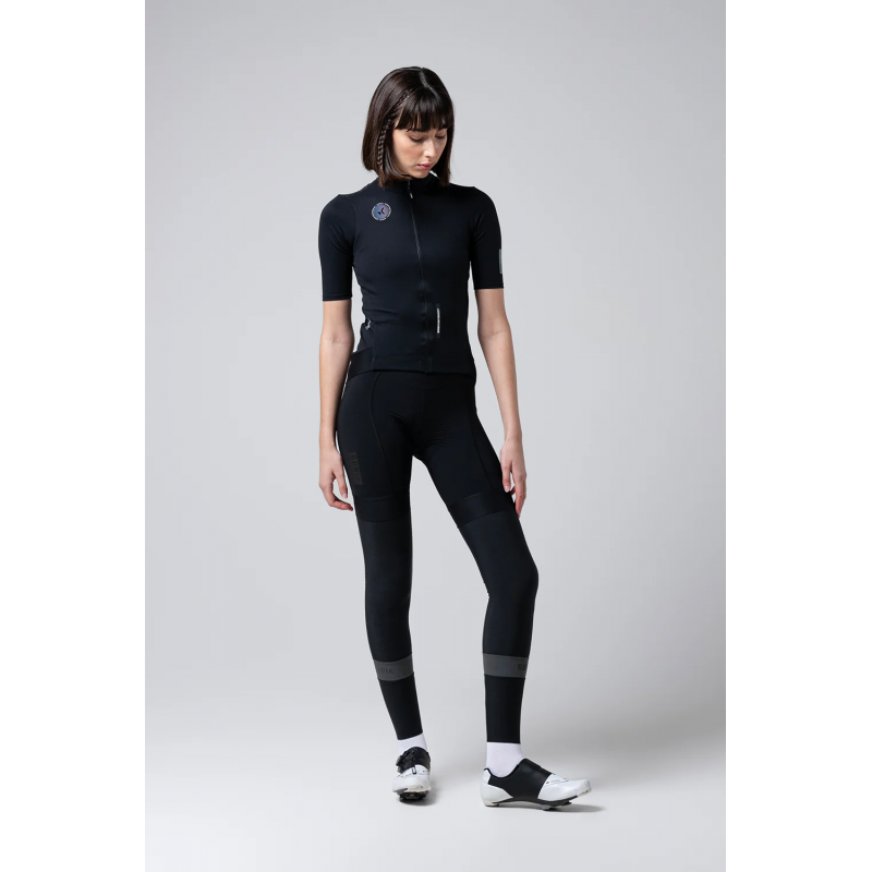 Gobik Kaba 2.0 Pitch Unisex Black perneras térmicas - envío 24h