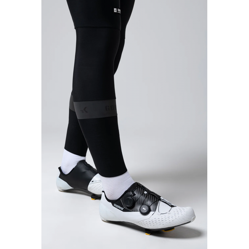 Gobik Kaba 2.0 Pitch Unisex Black perneras térmicas - envío 24h