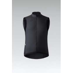 Gobik Vector 2.0 Crow uomo gilet - spedizione 24h