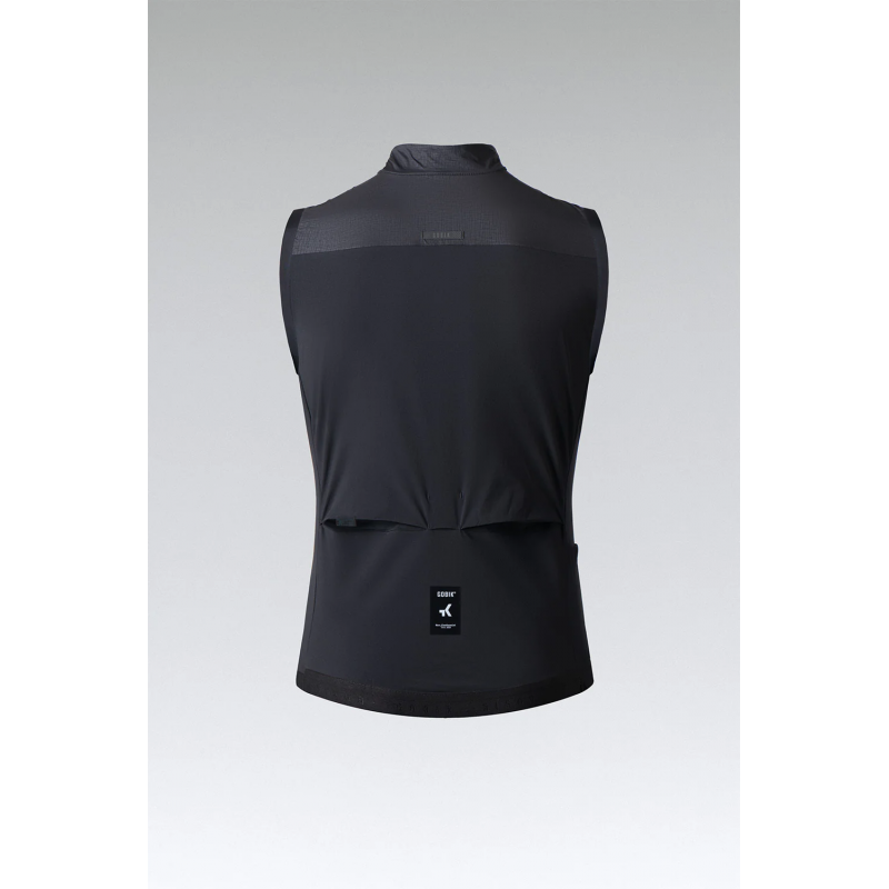 Gobik Vector 2.0 Crow hombre chaleco - envío 24h