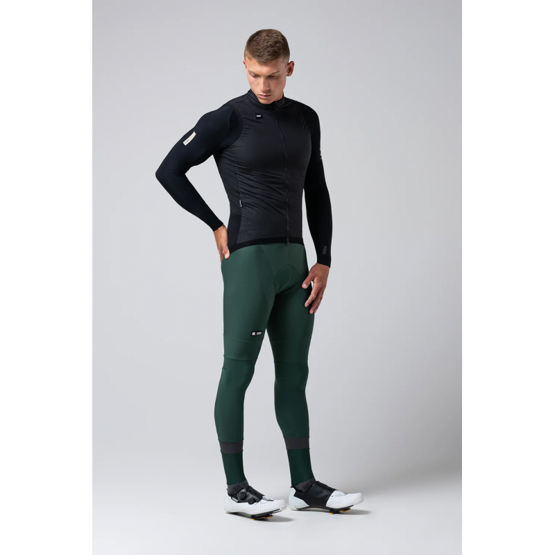 Gobik Vector 2.0 Crow uomo gilet - spedizione 24h