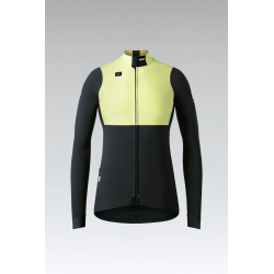 Gobik Mist 2.0 Donna Shadow Lime giacca - spedizione 24h