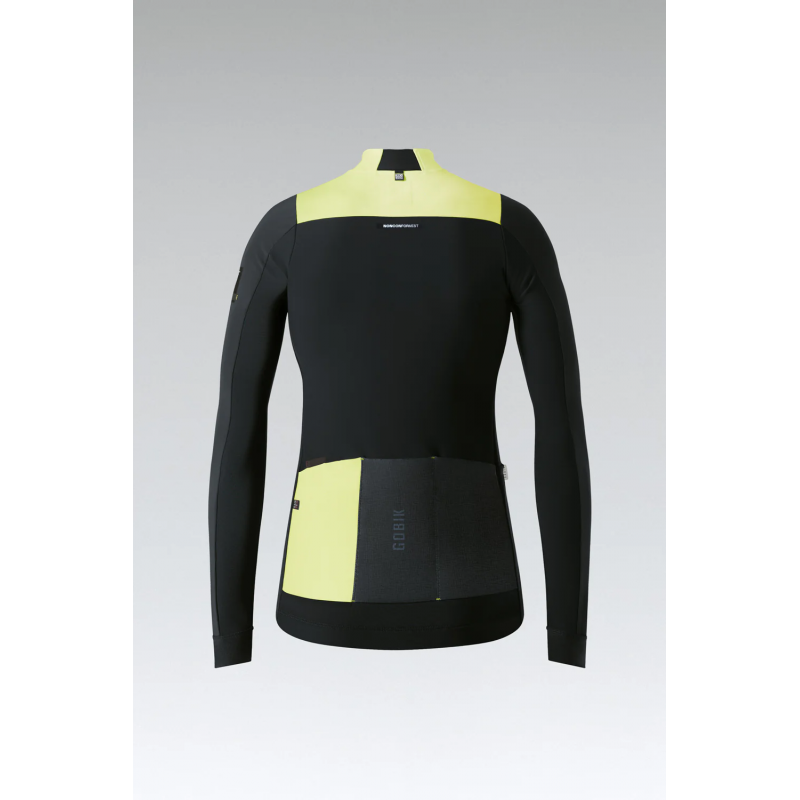 Gobik Mist 2.0 Mujer Shadow Lime chaqueta - envío 24h