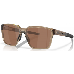 Oakley Actuator SQ Brown Smoke lente Prizm Tungsten Polarized 943004