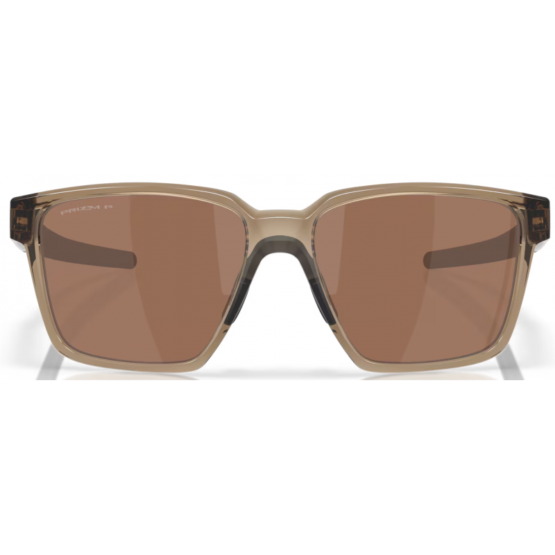 Oakley Actuator SQ Brown Smoke lente Prizm Tungsten Polarized 943004