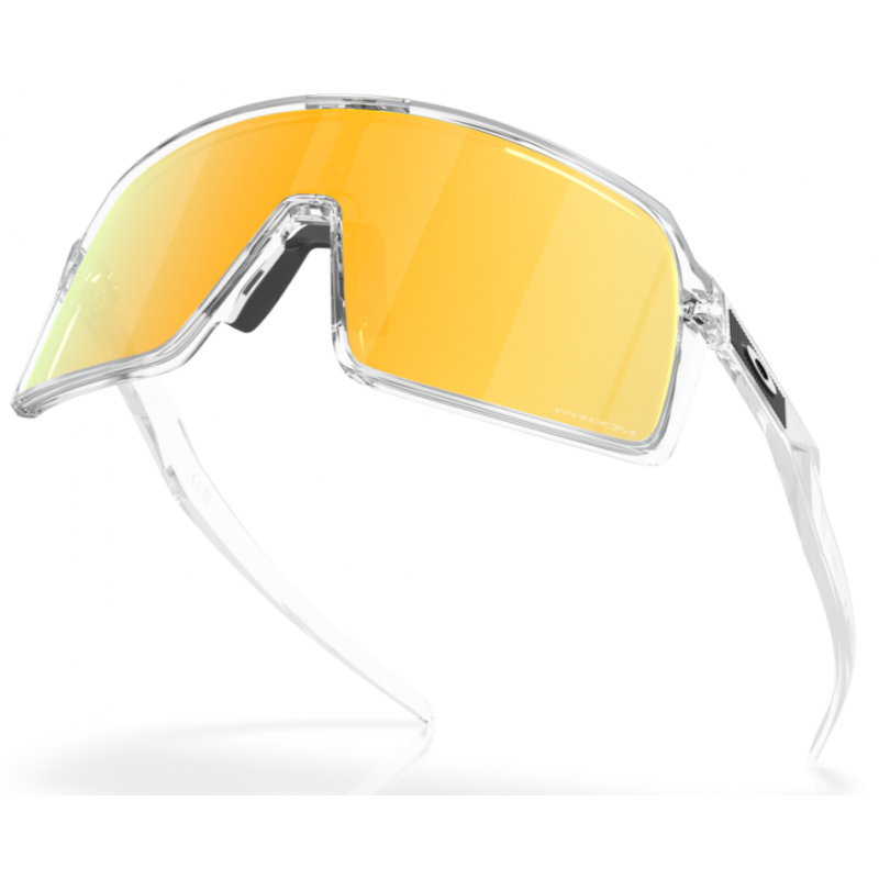 Oakley Sutro Clear lente Prizm 24k OO9406-B537 - envío 24h