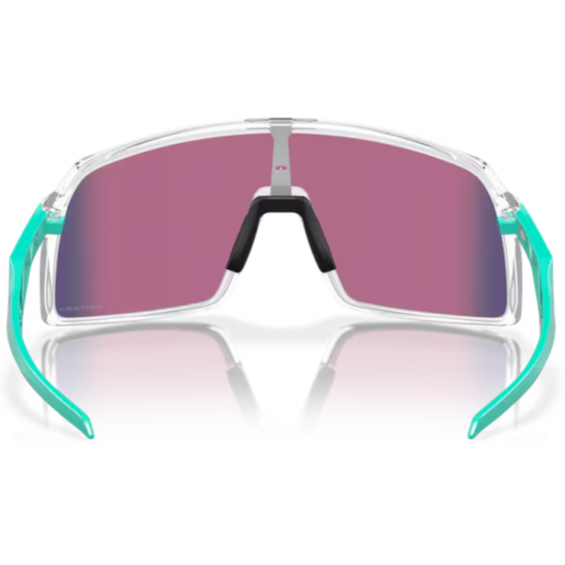 Oakley Sutro Clear lente Prizm Road OO9406-B337 - envío 24h
