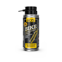 Acid spray per forcelle di sospensione per bicicletta - spedizione 24h