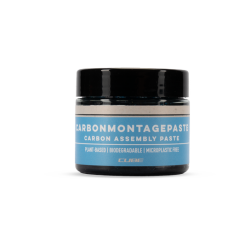 Acid grasa de montaje de carbono para bicicletas - envío 24h