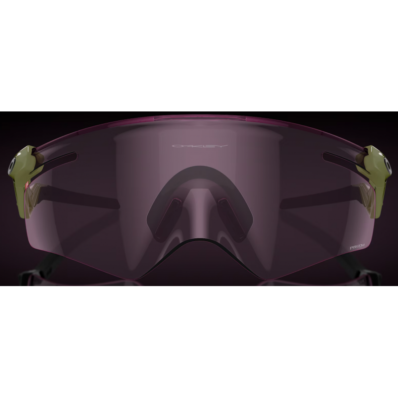 Oakley Qntm Kato Fern lente Prizm Low Light OO9481D-0656 - envío 24h
