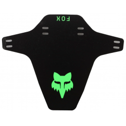 Fox Mud guardabarros Flow Ylw - spedizione 24h
