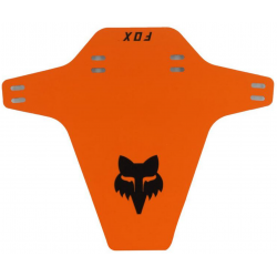 Fox parafango arancione - spedizione 24h