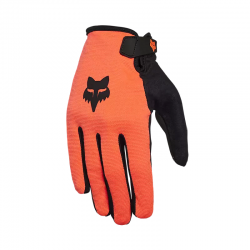 Fox Ranger arancione guanti lunghi - spedizione 24h