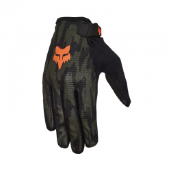 Fox Ranger Swarmer verde guanti lunghi - spedizione 24h
