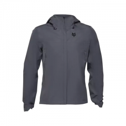 Fox Ranger 2.5L-Layer grigio giacca impermeabile - spedizione 24h