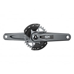 Sram Gx Eagle T-Type Dub Wide pedivelle - spedizione 24h