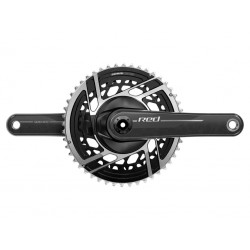 Sram Red AXS E1 2x12v 50/37 Dub Pedali - spedizione 24h