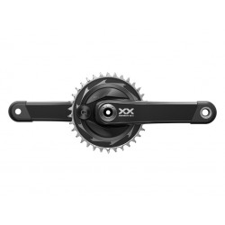 Sram XX SL Eagle AXS T-Type Wide potenciómetro bielas - envío 24h