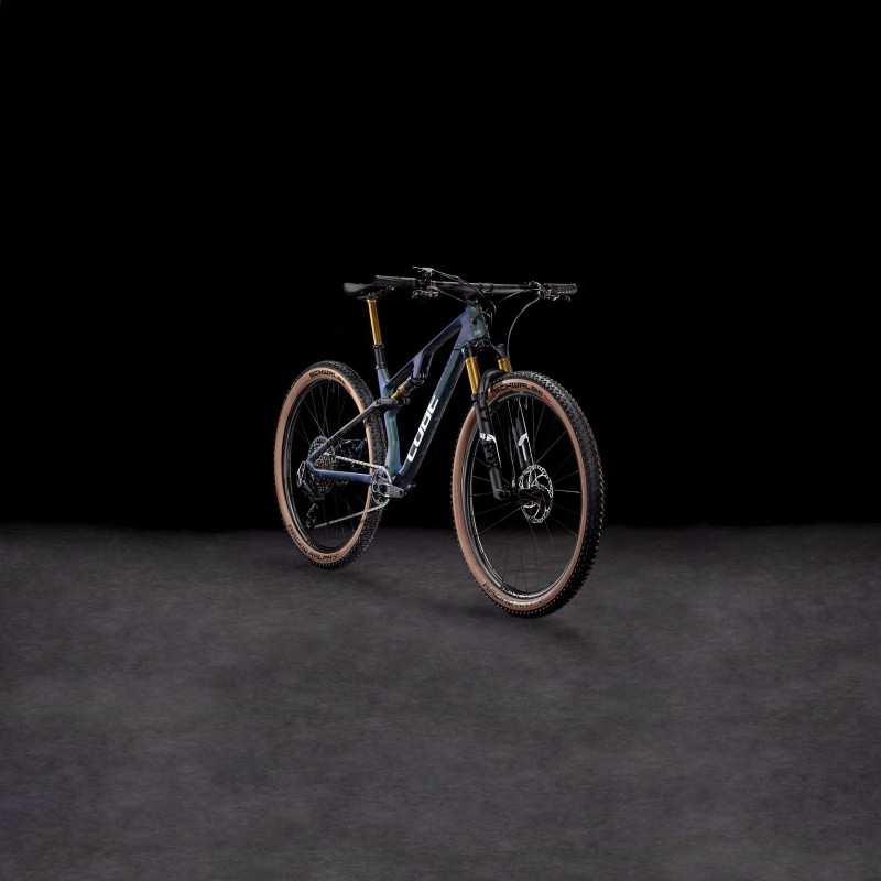 Cube Ams Zero99 C:68x Slx 29 2025 - spedizione 24h