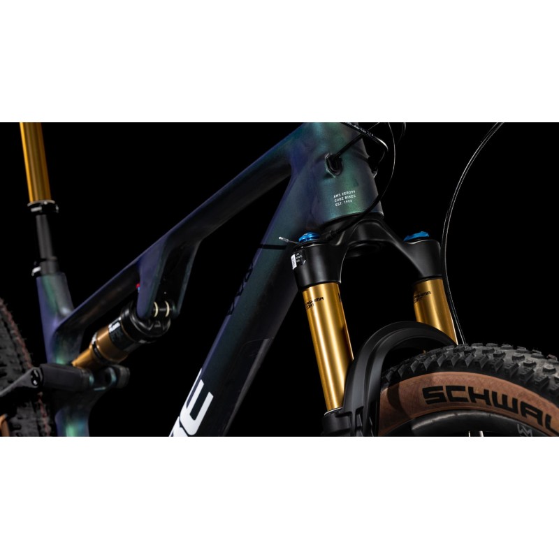 Cube Ams Zero99 C:68x Slx 29 2025 - envío 24h