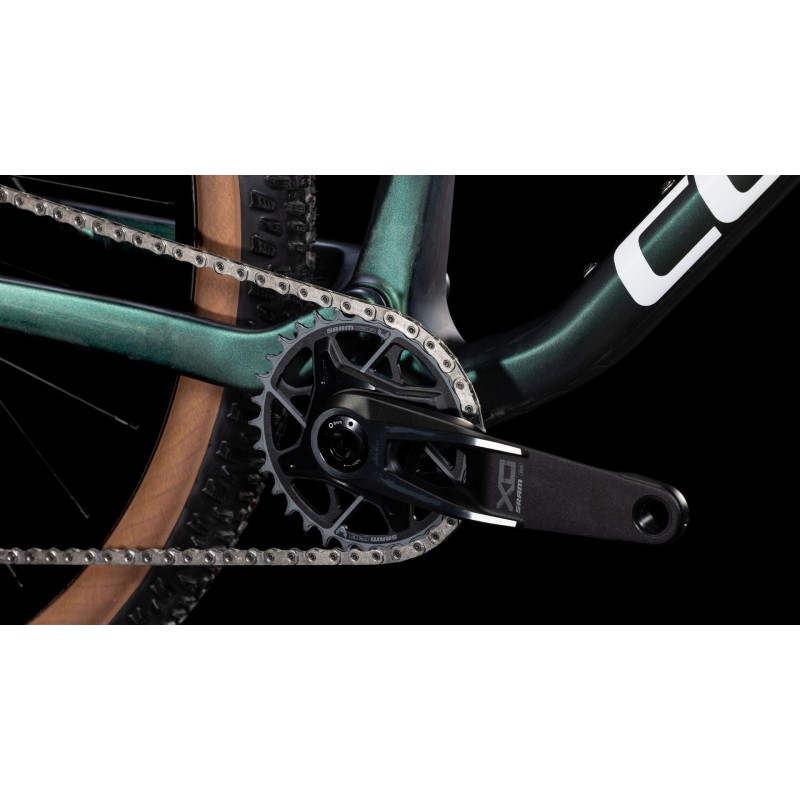 Cube Ams Zero99 C:68x Slx 29 2025 - envío 24h