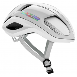 Lazer Vento Kineticore bianco opaco - spedizione 24h