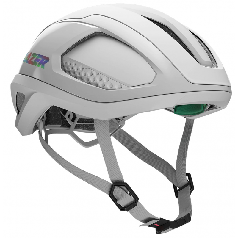 Lazer Vento Kineticore bianco opaco - spedizione 24h