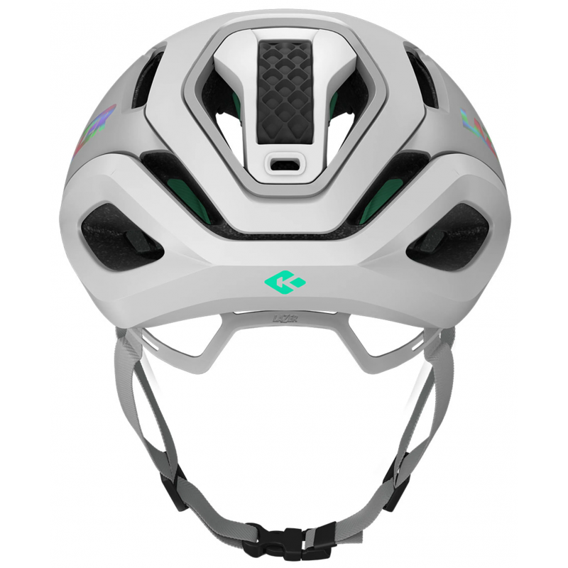 Lazer Vento Kineticore bianco opaco - spedizione 24h