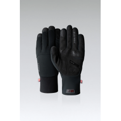 Gobik Primaloft Nuuk 2.0 True Black unisex guantes térmicos invierno