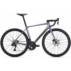 Giant Tcr Advanced Pro 0 Di2 2025 - spedizione 24 - consulta il nostro prezzo