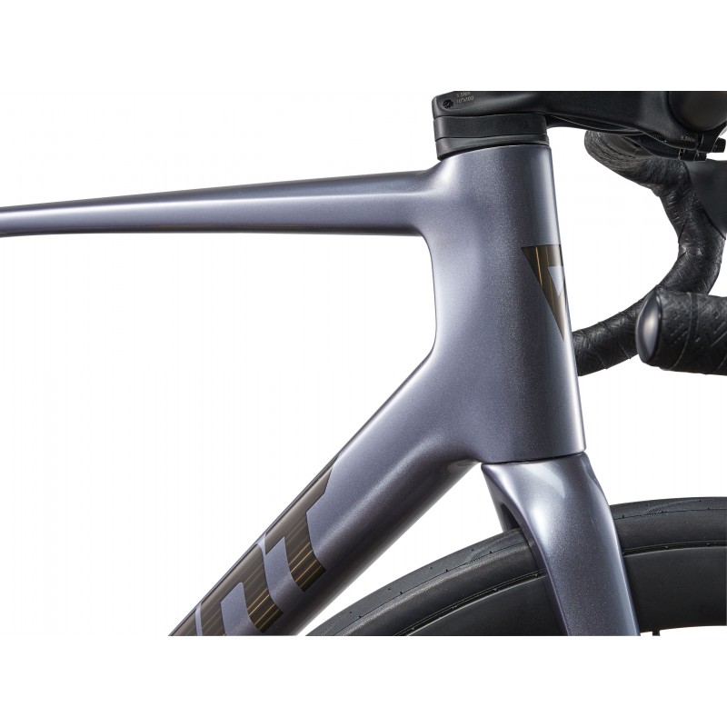 Giant Tcr Advanced Pro 0 Di2 2025 - spedizione 24 - consulta il nostro prezzo