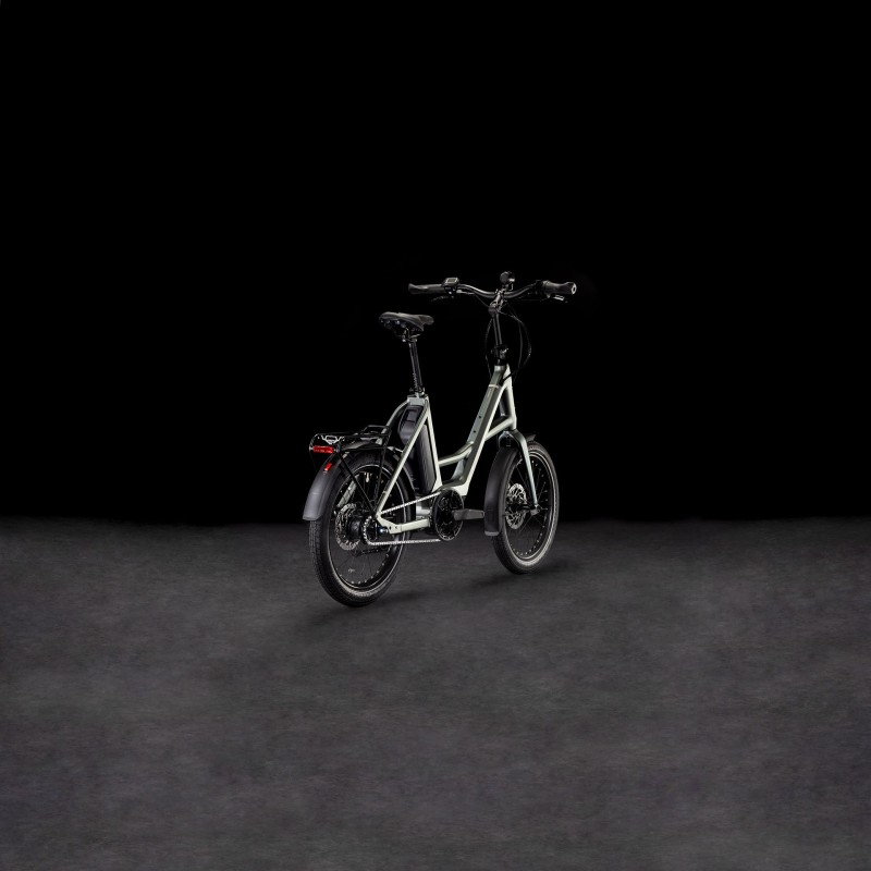 Cube Compact Hybrid Comfort 500 20" 2025 - envío 24h