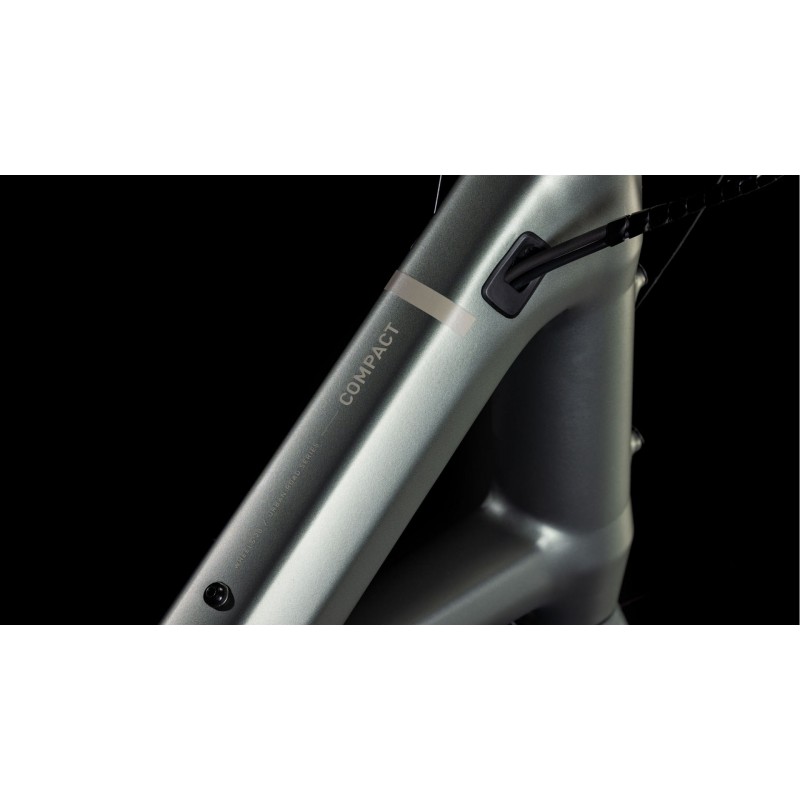 Cube Compact Hybrid Comfort 500 20" 2025 - envío 24h