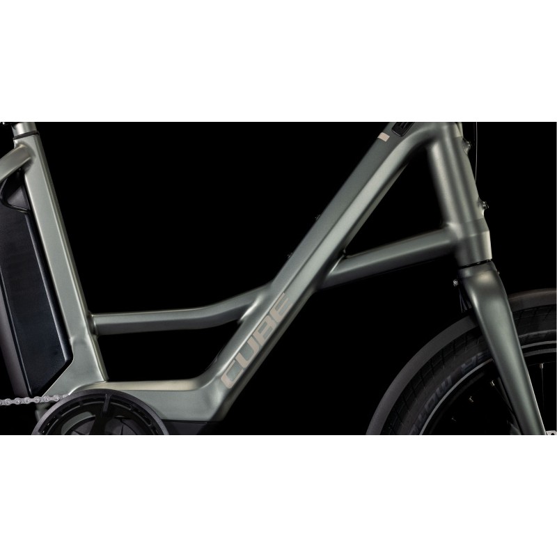 Cube Compact Hybrid Comfort 500 20" 2025 - envío 24h