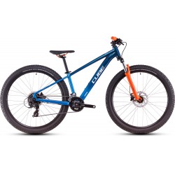 Cube Acid 260 Disc 2026 - envío 24h