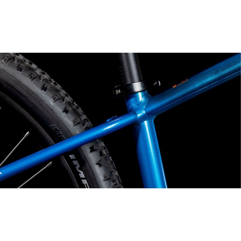 Cube Acid 260 Disc 2026 - envío 24h