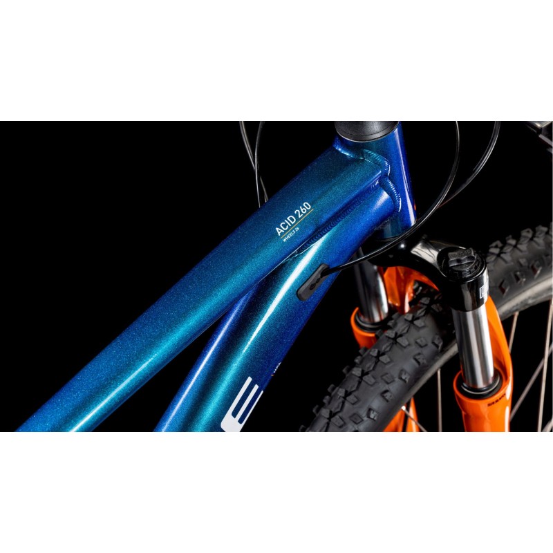 Cube Acid 260 Disc 2026 - envío 24h