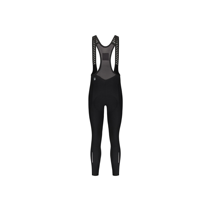 Shimano Vertex nero culotte lungo - spedizione 24h