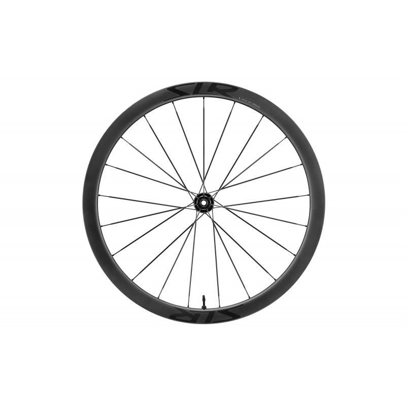 Giant Slr 0 40 Disc coppia di ruote - spedizione 24h