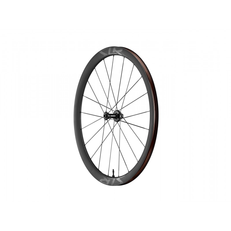 Giant Slr 0 40 Disc coppia di ruote - spedizione 24h