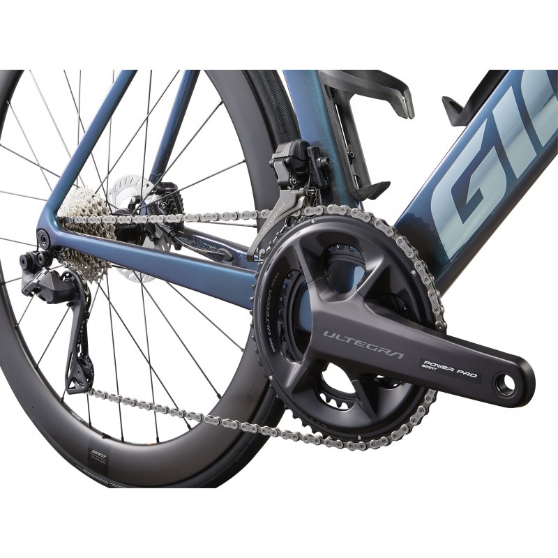 Giant Propel Advanced Pro 0 Di2 2025 - Consulta nuestros precios