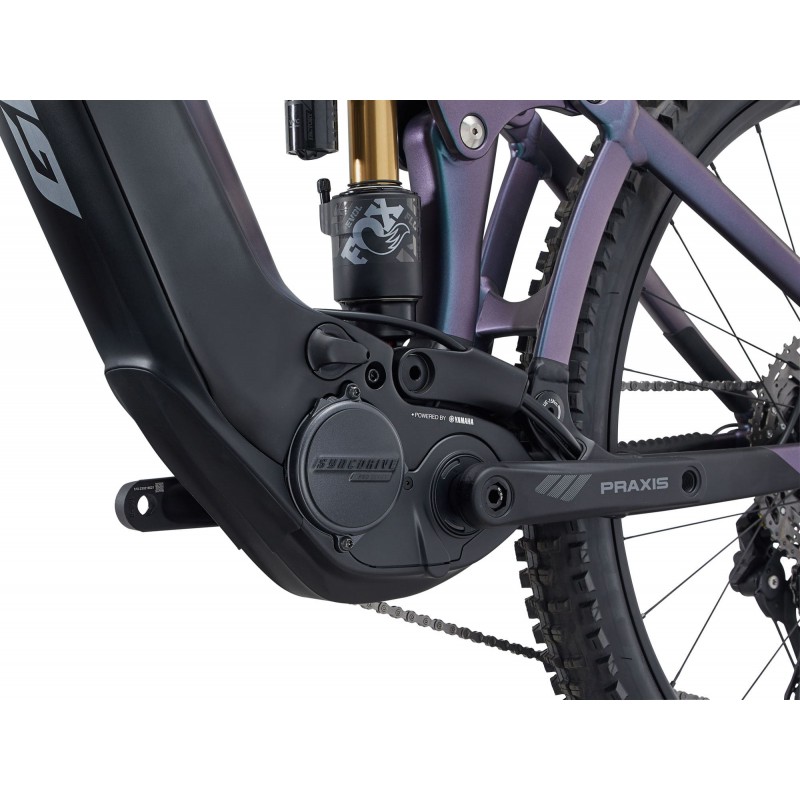 Giant Reign E+ 1 2025 - Consulta nuestros precios - mejores ofertas