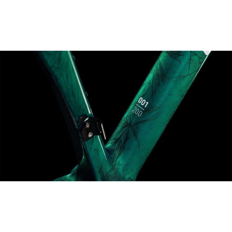 Cube Litening Air C:68X Frameset Limited Edition - envío 24h